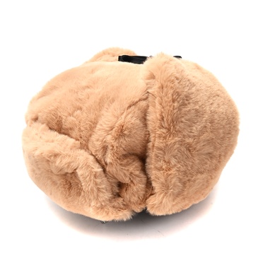 Gorro Bomber Interior Piel  - Skora