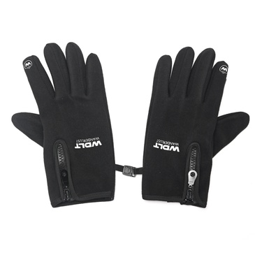 Guante Termico Con Cierre  - Wanderlust