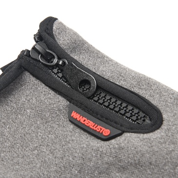 Guante Termico Con Cierre  - Wanderlust