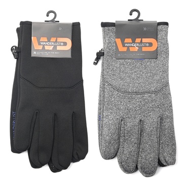 Guante Deportivo  - Wanderlust