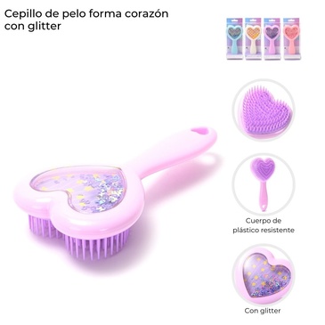 Cepillo De Pelo  Skora
