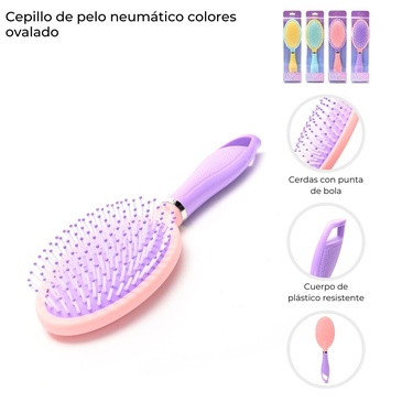 Cepillo De Pelo  Skora