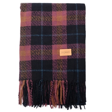 Bufanda Cuadrille - Skora