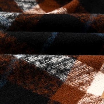 Bufanda Cuadrille - Skora