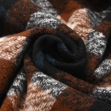 Bufanda Cuadrille - Skora