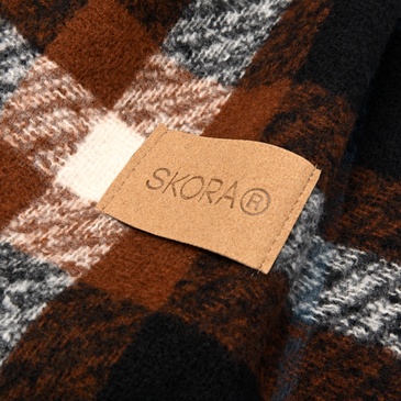 Bufanda Cuadrille - Skora