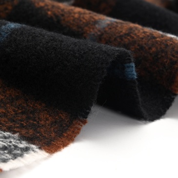 Bufanda Cuadrille - Skora