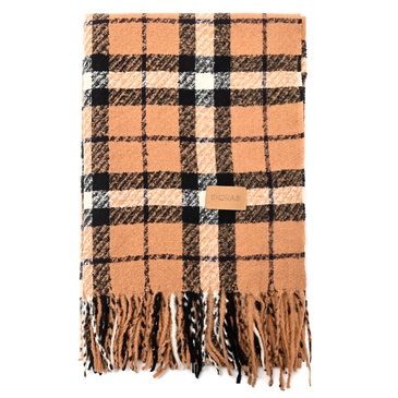 Bufanda Cuadrille - Skora
