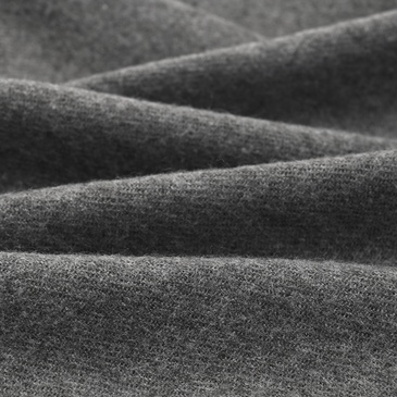 Ruana Lisa Con Flecos - Skora