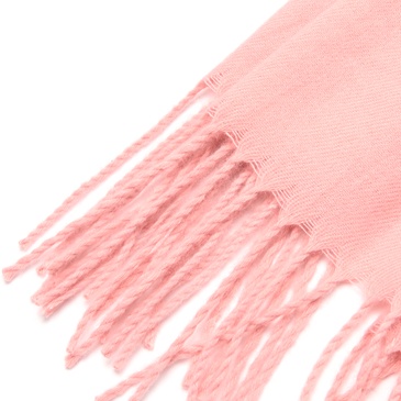 Ruana Lisa Con Flecos  - Skora