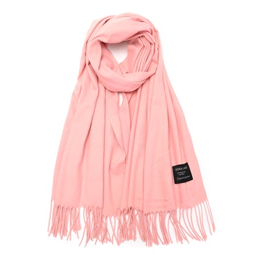 Ruana Lisa Con Flecos  - Skora