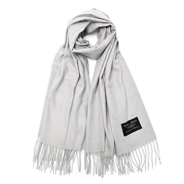 Ruana Lisa Con Flecos  - Skora