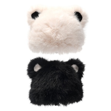 Gorro Infantil Osito Piel  - Skora