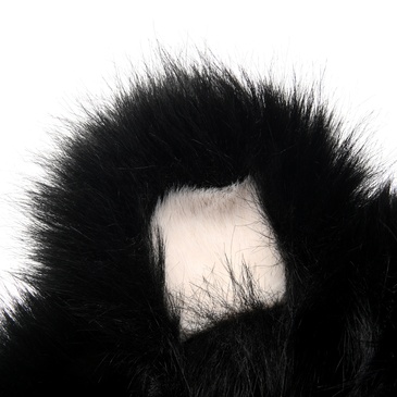 Gorro Infantil Osito Piel  - Skora