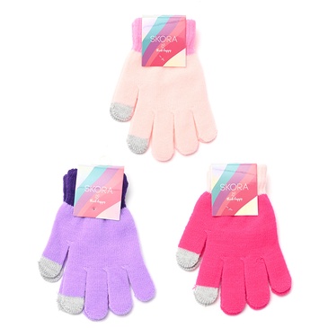 Guante Infantil  - Skora