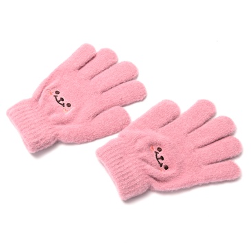 Guante Carita Infantil - Skora