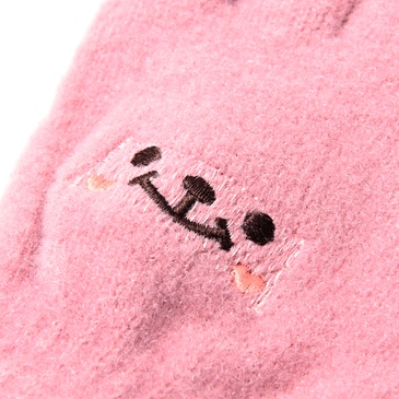 Guante Carita Infantil - Skora