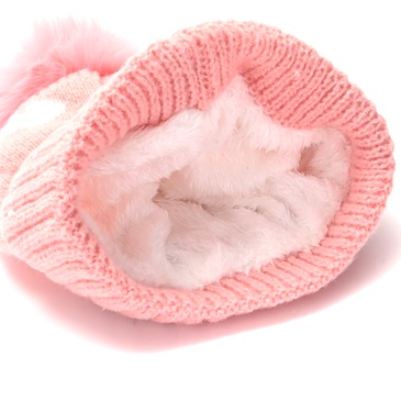 Gorro Infantil - Skora