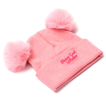 Gorro Infantil - Skora