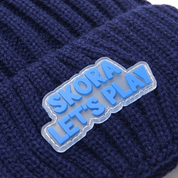 Gorro Infantil - Skora