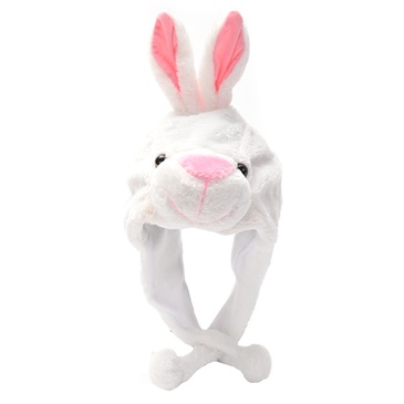 Gorro Infantil Animalito - Skora