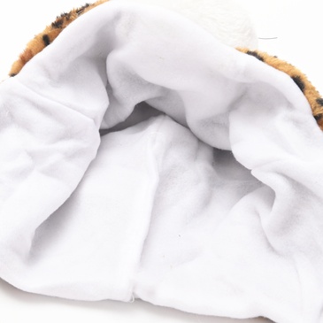 Gorro Infantil Animalito - Skora