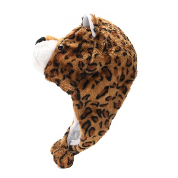 Gorro Infantil Animalito - Skora