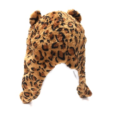 Gorro Infantil Animalito - Skora