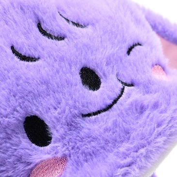 Gorro Infantil Orejitas Con Luz  - Skora