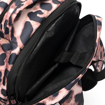 Mochila Travel 18 