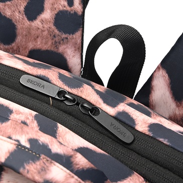 Mochila Travel 18 
