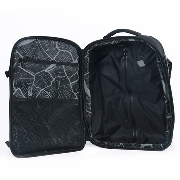 Mochila De Compresion Al Vacio 18 