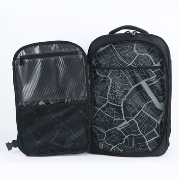 Mochila De Compresion Al Vacio 18 