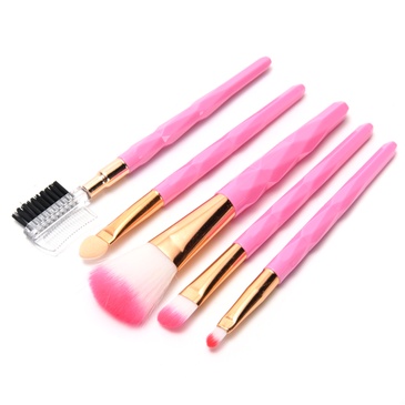 Set De Brochas x 5Unid. - Skora