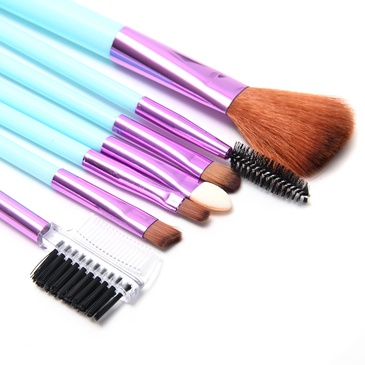 Set De Brochas x 7Unid. - Skora