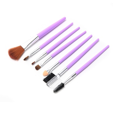 Set Brochas x 7 unid. - Skora