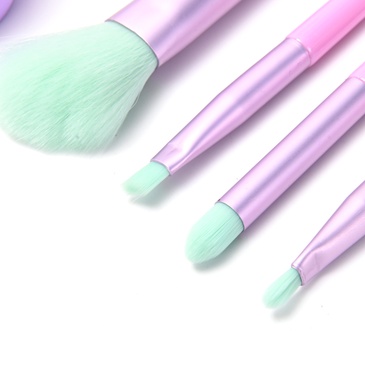 Set De Maquillaje x 6 unid. - Skora