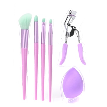 Set De Maquillaje x 6 unid. - Skora