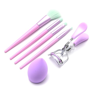 Set De Maquillaje x 6 unid. - Skora