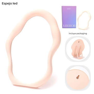 Espejo Led  Skora