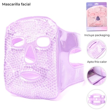 Mascarilla Facial  Skora