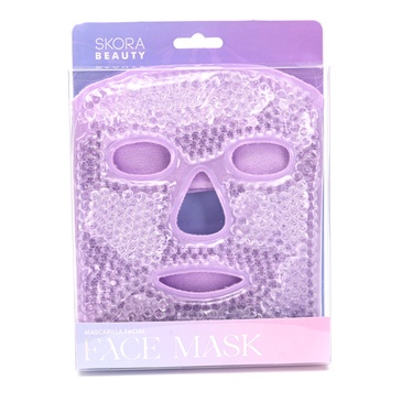 Mascarilla Facial  - Skora