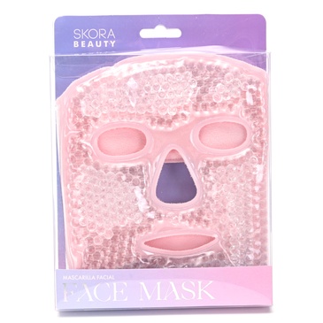 Mascarilla Facial  - Skora
