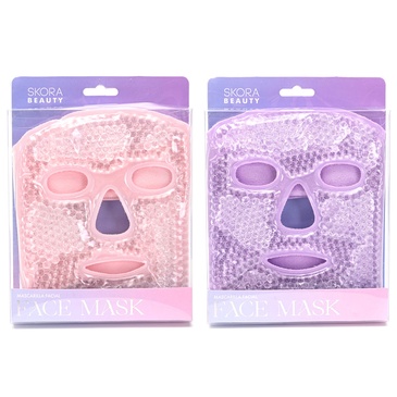 Mascarilla Facial  - Skora