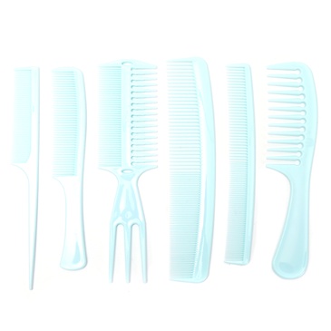 Set De Peines x 6 Unid. - Skora