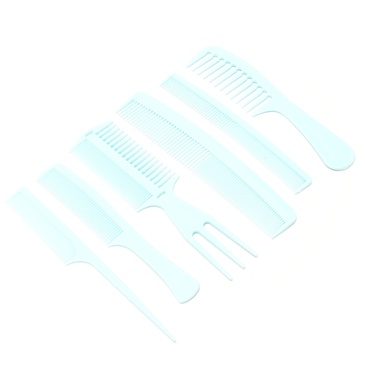 Set De Peines x 6 Unid. - Skora