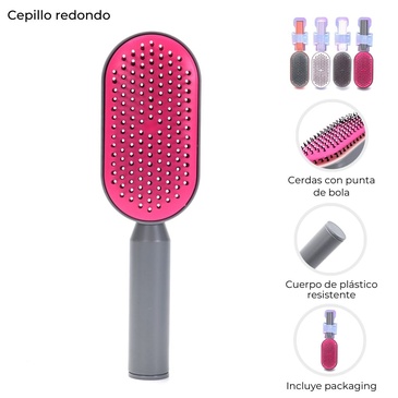 Venta por Mayor y Catalogo Cepillo Redondo  Skora