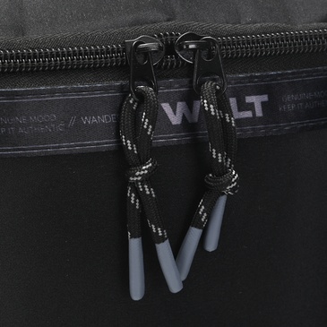 Bolso Matero Con Cooler Bag Desmontable  - Wanderlust