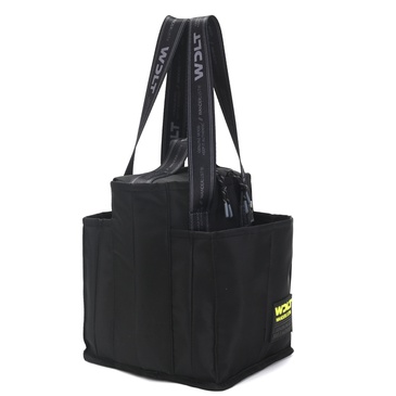 Bolso Matero Con Cooler Bag Desmontable  - Wanderlust