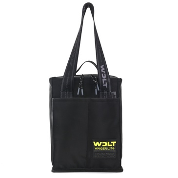 Bolso Matero Con Cooler Bag Desmontable  - Wanderlust